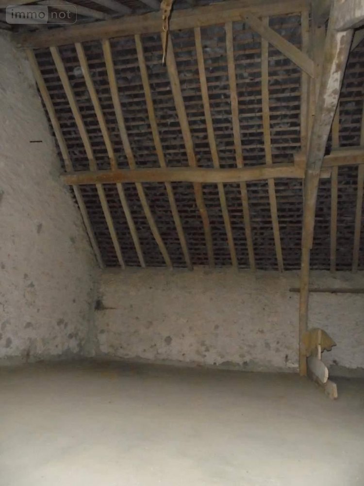 Maison a vendre Séris 41500 Loir-et-Cher 107 m2 6 pièces 128400 euros