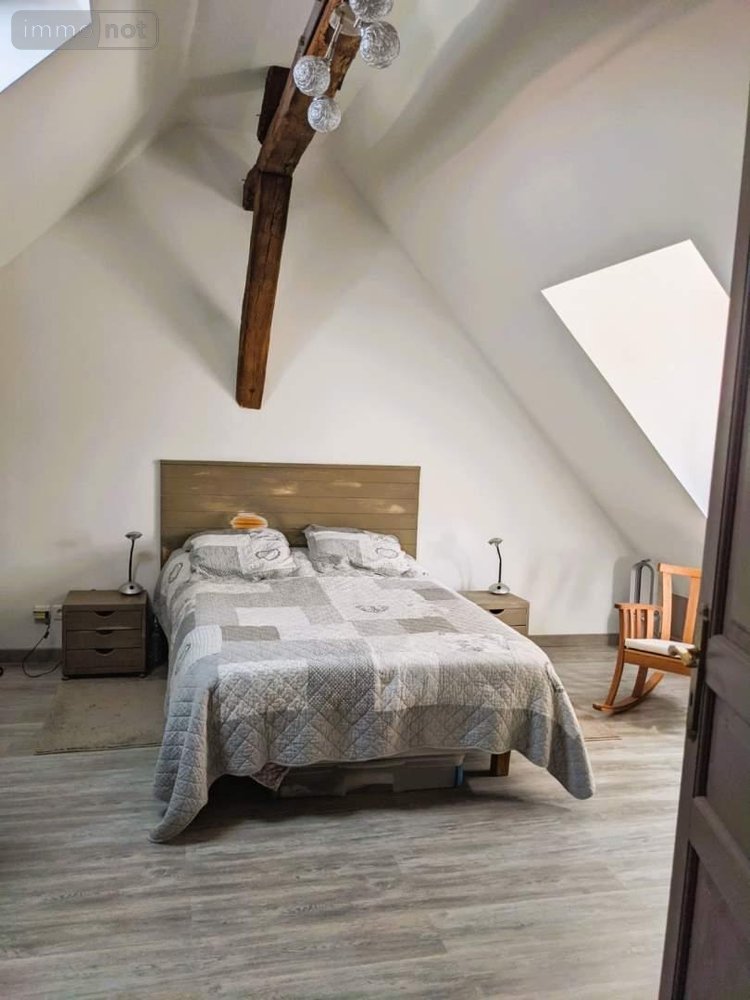 Maison a vendre Beaugency 45190 Loiret 265 m2 10 pièces 449000 euros