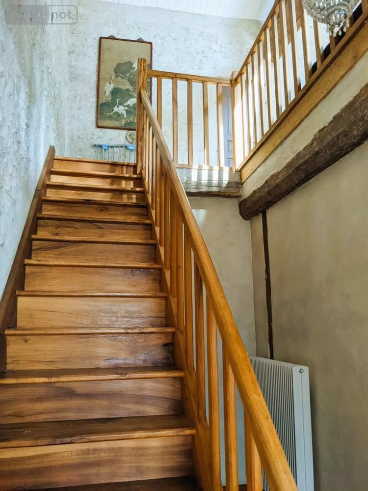 Maison a vendre Beaugency 45190 Loiret 265 m2 10 pièces 449000 euros