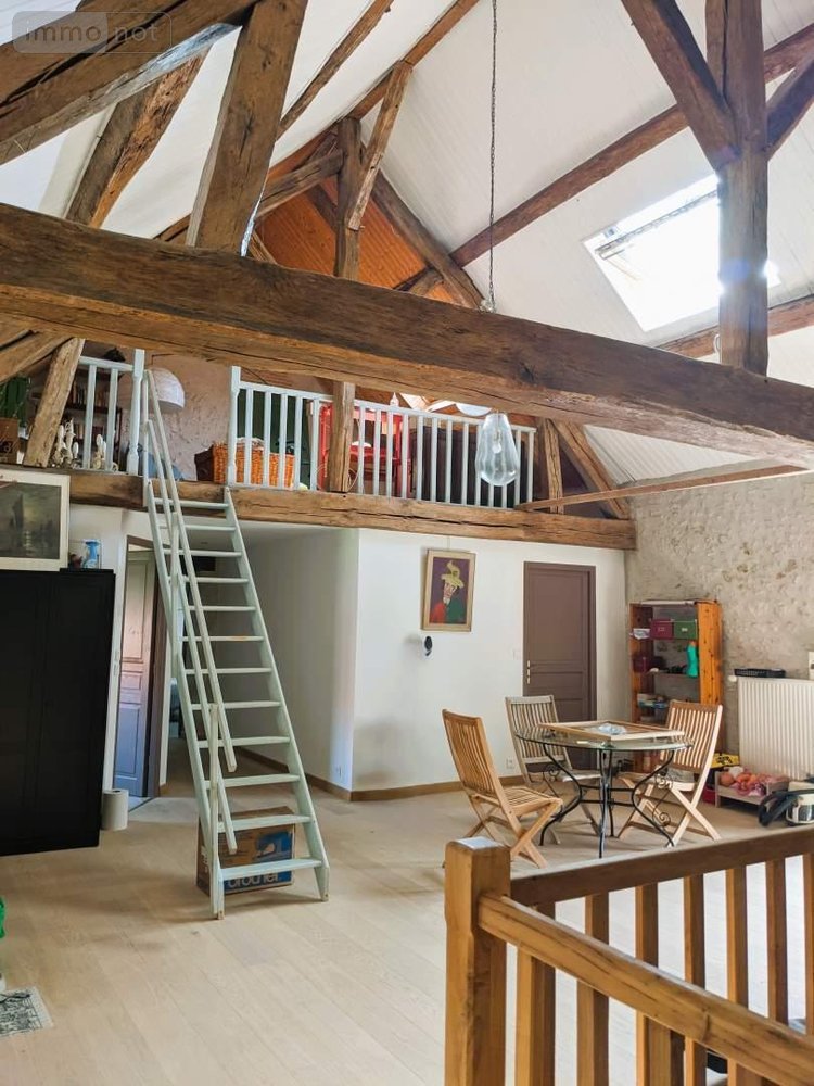 Maison a vendre Beaugency 45190 Loiret 265 m2 10 pièces 449000 euros