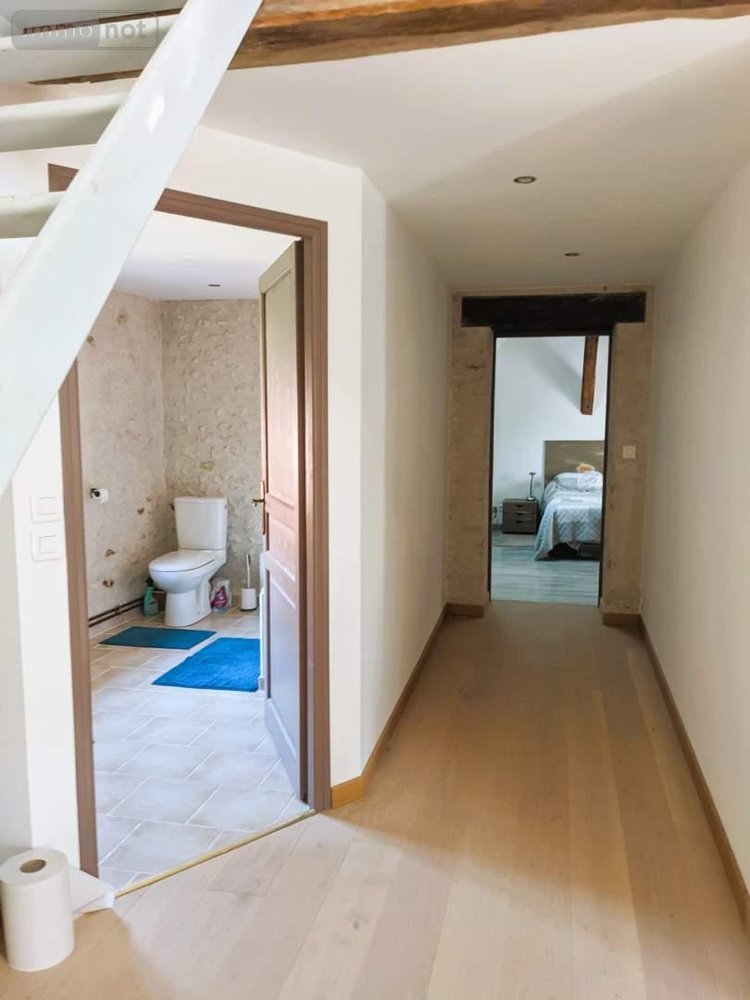 Maison a vendre Beaugency 45190 Loiret 265 m2 10 pièces 449000 euros