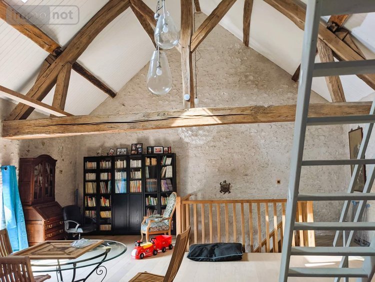 Maison a vendre Beaugency 45190 Loiret 265 m2 10 pièces 449000 euros