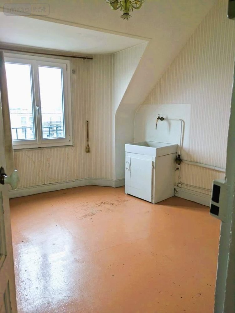 Appartement a vendre Issy-les-Moulineaux 92130 Hauts-de-Seine 98 m2 7 pièces 871640 euros