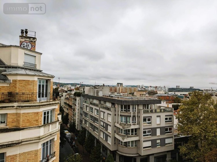 Appartement a vendre Issy-les-Moulineaux 92130 Hauts-de-Seine 98 m2 7 pièces 871640 euros