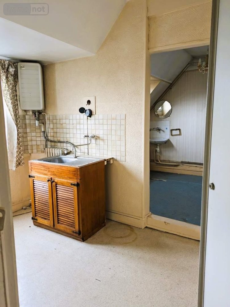 Appartement a vendre Issy-les-Moulineaux 92130 Hauts-de-Seine 98 m2 7 pièces 871640 euros