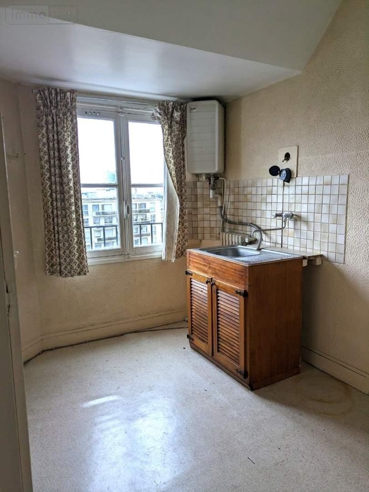 Appartement a vendre Issy-les-Moulineaux 92130 Hauts-de-Seine 98 m2 7 pièces 871640 euros