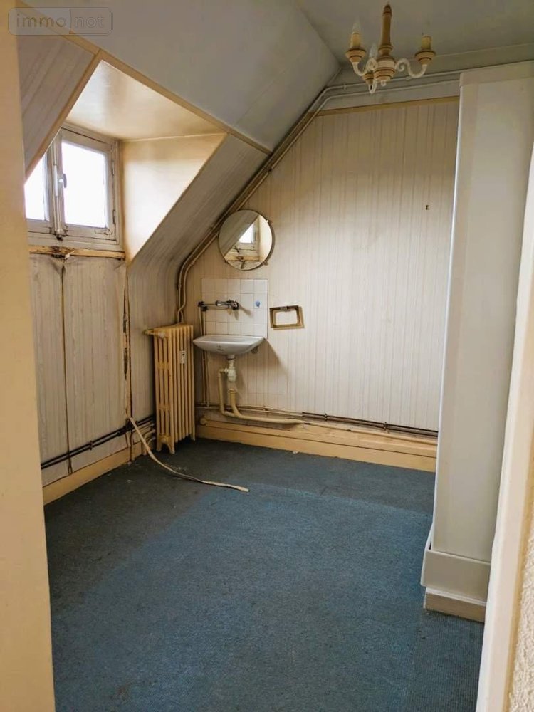 Appartement a vendre Issy-les-Moulineaux 92130 Hauts-de-Seine 98 m2 7 pièces 871640 euros