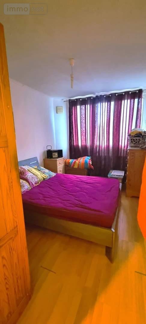 Appartement a vendre Orléans 45000 Loiret 76 m2 3 pièces 106000 euros