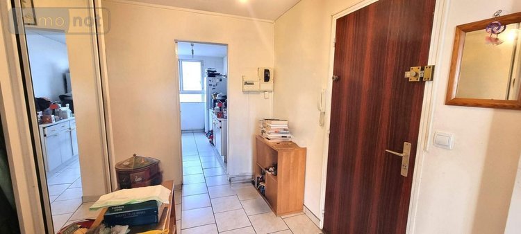 Appartement a vendre Orléans 45000 Loiret 76 m2 3 pièces 106000 euros