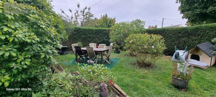 Maison a vendre Beaugency 45190 Loiret 131 m2 5 pièces 226500 euros
