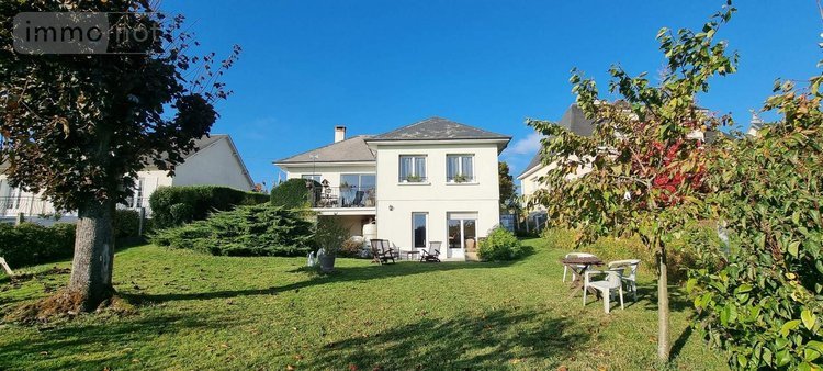 Maison a vendre Beaugency 45190 Loiret 131 m2 5 pièces 226500 euros