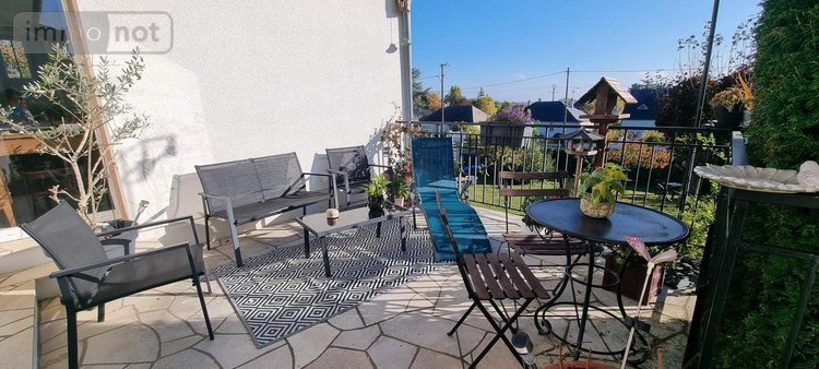 Maison a vendre Beaugency 45190 Loiret 131 m2 5 pièces 226500 euros