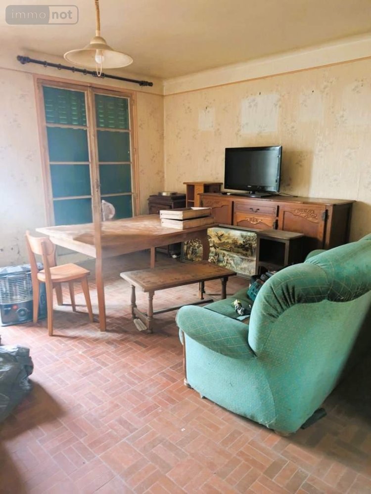 Maison a vendre Baule 45130 Loiret 117 m2 6 pièces 159000 euros