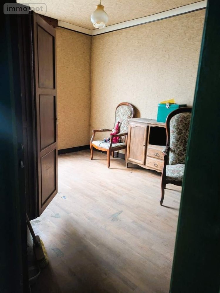 Maison a vendre Baule 45130 Loiret 117 m2 6 pièces 179960 euros