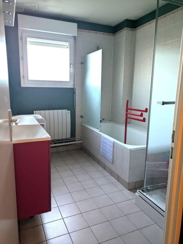 Appartement a vendre Orléans 45000 Loiret 92 m2 4 pièces 295240 euros