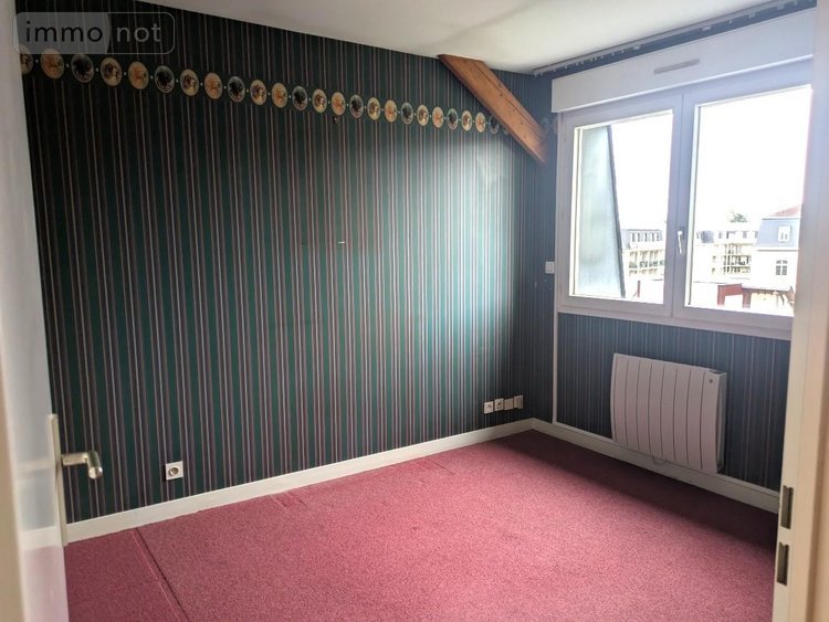 Appartement a vendre Orléans 45000 Loiret 93 m2 4 pièces 263800 euros