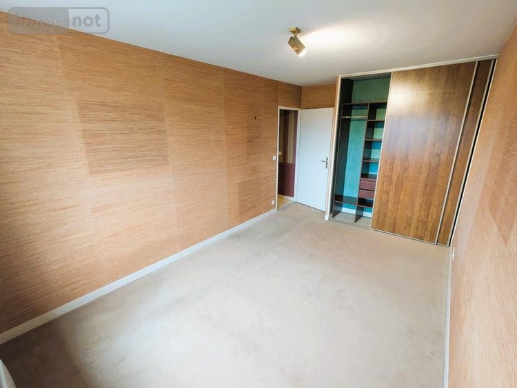 Appartement a vendre Orléans 45000 Loiret 93 m2 4 pièces 263800 euros