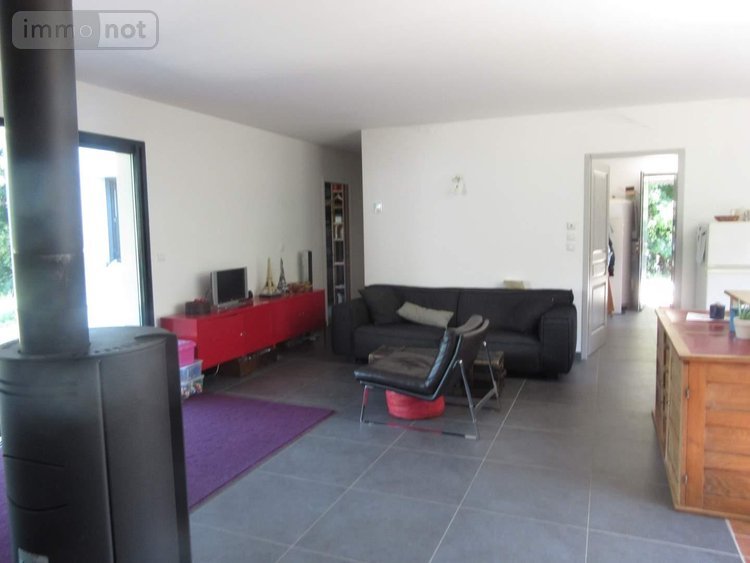 Maison a vendre Laburgade 46230 Lot 139 m2 5 pièces 324760 euros