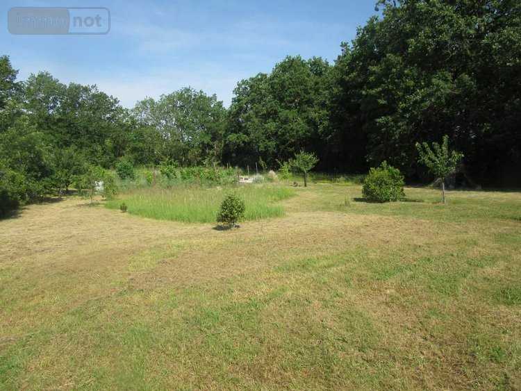 Maison a vendre Laburgade 46230 Lot 139 m2 5 pièces 324760 euros