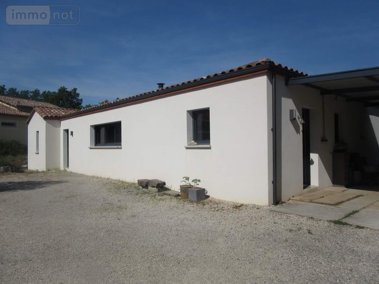 Maison a vendre Laburgade 46230 Lot 139 m2 5 pièces 288500 euros