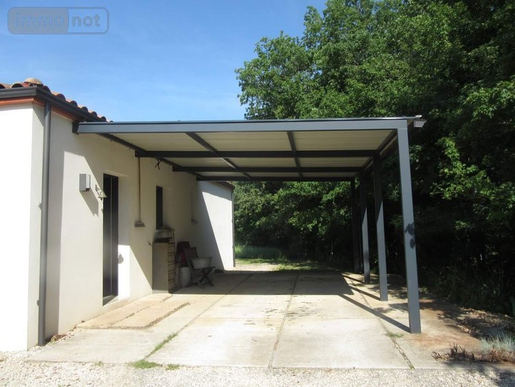 Maison a vendre Laburgade 46230 Lot 139 m2 5 pièces 288500 euros