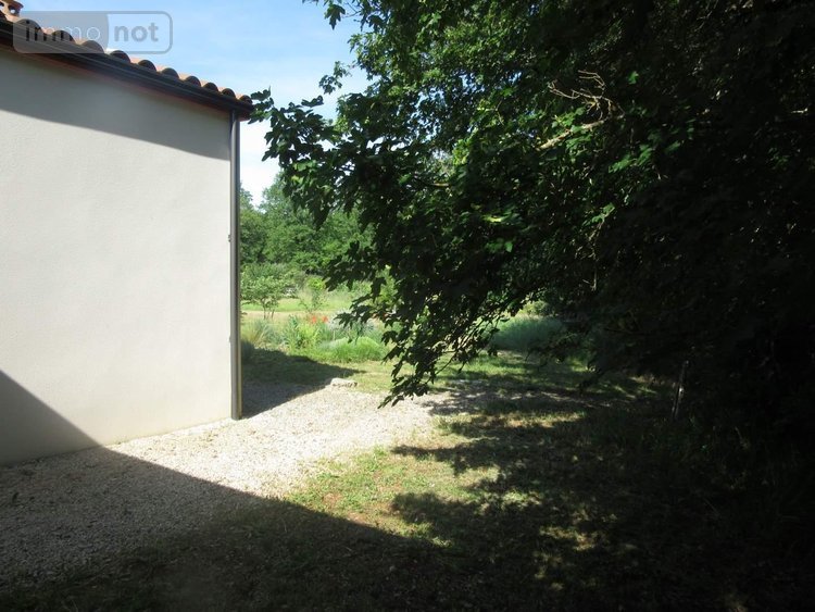 Maison a vendre Laburgade 46230 Lot 139 m2 5 pièces 324760 euros