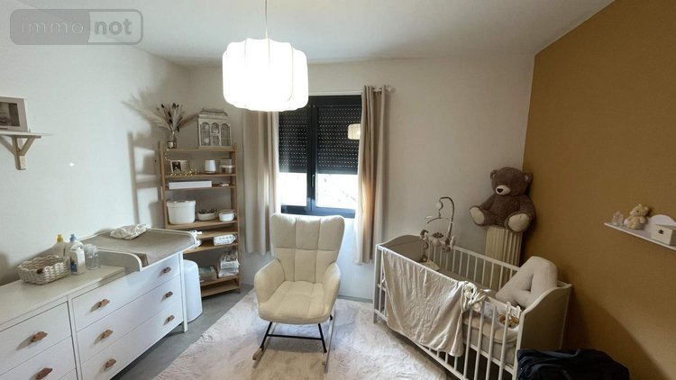 Maison a vendre Laburgade 46230 Lot 139 m2 5 pièces 288500 euros