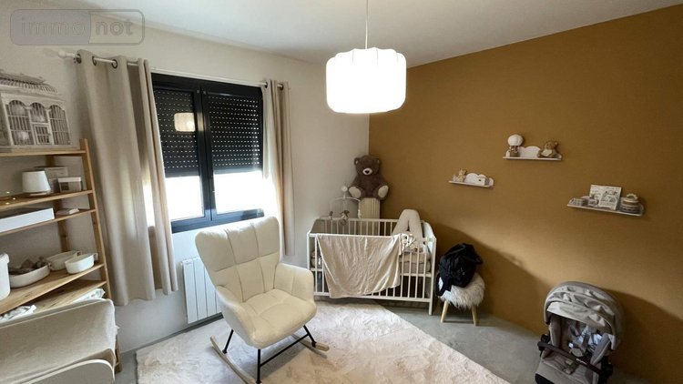 Maison a vendre Laburgade 46230 Lot 139 m2 5 pièces 288500 euros