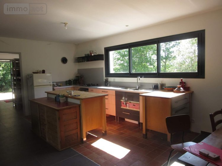 Maison a vendre Laburgade 46230 Lot 139 m2 5 pièces 324760 euros