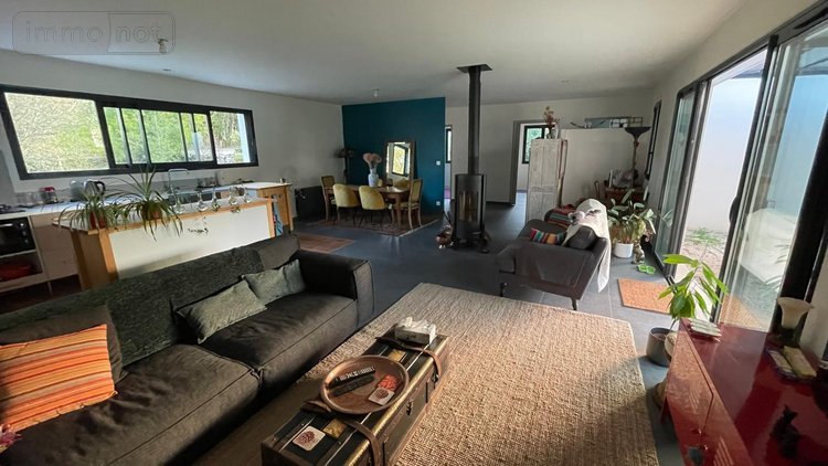 Maison a vendre Laburgade 46230 Lot 139 m2 5 pièces 288500 euros