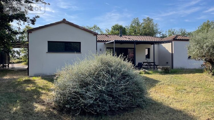 Maison a vendre Laburgade 46230 Lot 139 m2 5 pièces 324760 euros