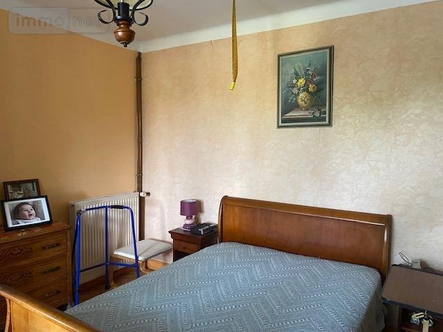 Maison a vendre Vaylats 46230 Lot 105 m2 5 pièces 128456 euros