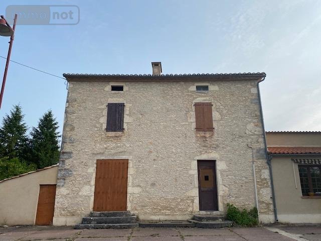 Maison a vendre Vaylats 46230 Lot 105 m2 5 pièces 128456 euros