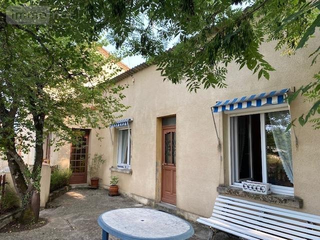 Maison a vendre Vaylats 46230 Lot 105 m2 5 pièces 128456 euros