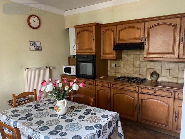 Maison a vendre Vaylats 46230 Lot 105 m2 5 pièces 128456 euros