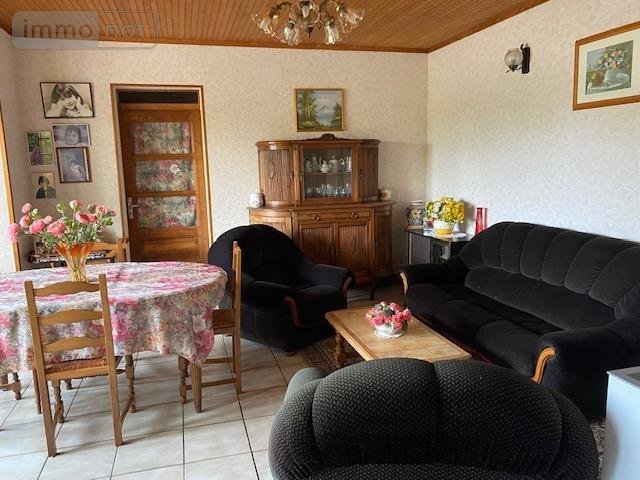 Maison a vendre Vaylats 46230 Lot 105 m2 5 pièces 128456 euros