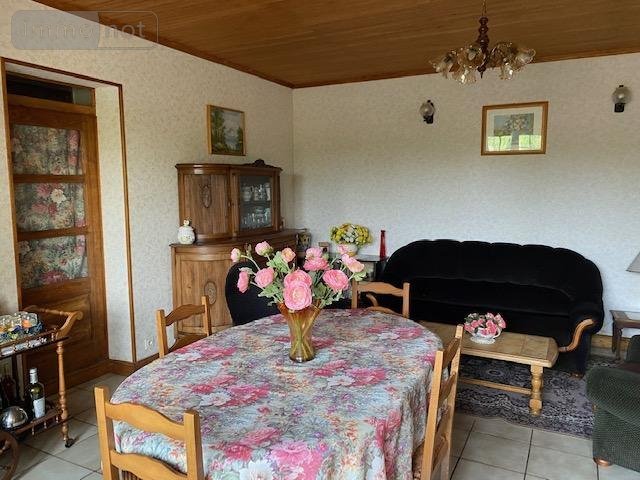 Maison a vendre Vaylats 46230 Lot 105 m2 5 pièces 128456 euros