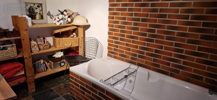 Maison a vendre Lalbenque 46230 Lot 160 m2 6 pièces 231160 euros