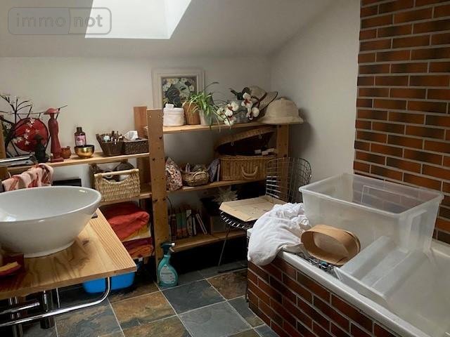 Maison a vendre Lalbenque 46230 Lot 160 m2 6 pièces 231160 euros