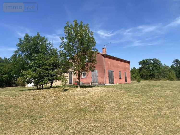 Maison a vendre Lalbenque 46230 Lot 160 m2 6 pièces 231160 euros