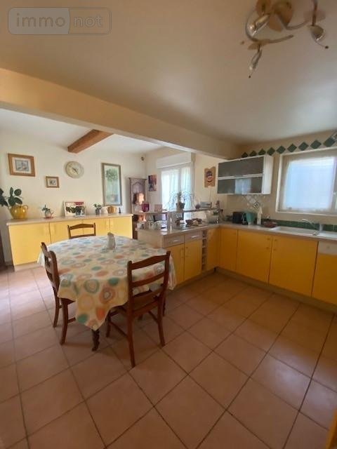Maison a vendre Cahors 46000 Lot 133 m2 5 pièces 257360 euros