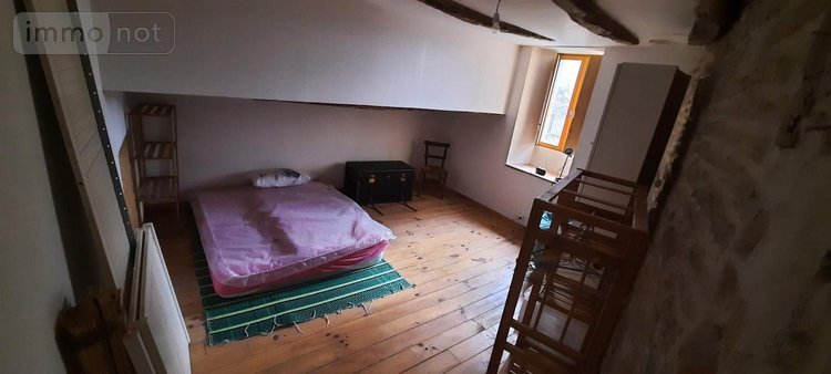 Maison a vendre Lugagnac 46260 Lot 48 m2 3 pièces 105400 euros