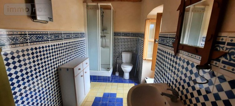 Maison a vendre Lugagnac 46260 Lot 48 m2 3 pièces 105400 euros