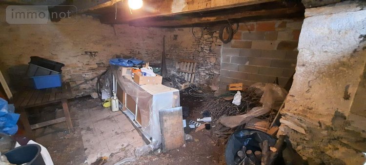 Maison a vendre Lugagnac 46260 Lot 48 m2 3 pièces 105400 euros