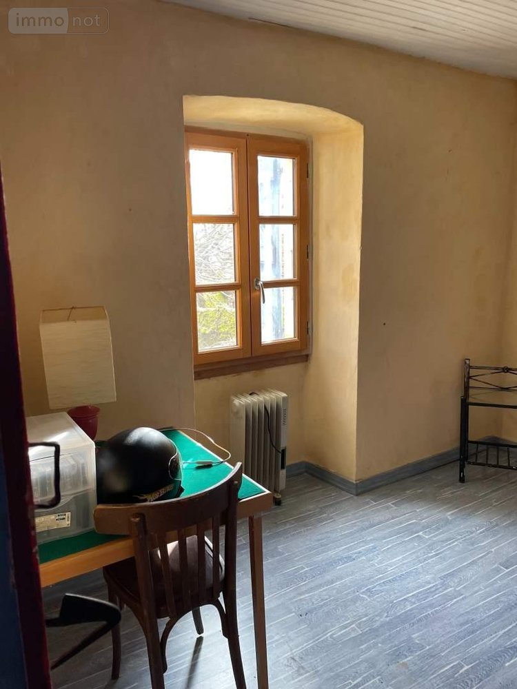 Maison a vendre Lugagnac 46260 Lot 48 m2 3 pièces 105400 euros