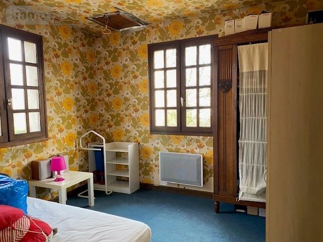 Maison a vendre Lalbenque 46230 Lot 144 m2 10 pièces 243000 euros