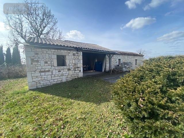 Maison a vendre Lalbenque 46230 Lot 144 m2 10 pièces 243000 euros