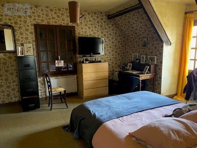 Maison a vendre Lalbenque 46230 Lot 144 m2 10 pièces 243000 euros