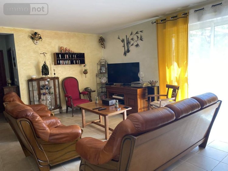 Maison a vendre Cieurac 46230 Lot 120 m2 5 pièces 304040 euros