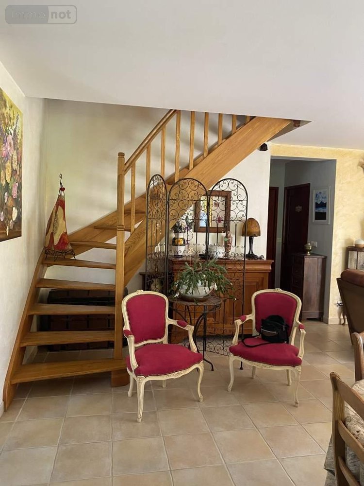 Maison a vendre Cieurac 46230 Lot 120 m2 5 pièces 314400 euros